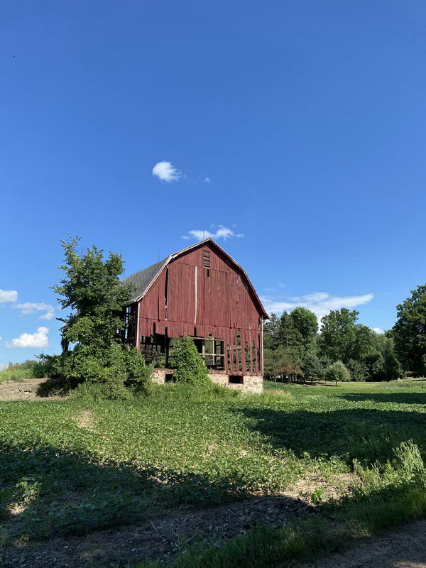 Deerfield Twp - July 2020 Photos Of Deerfield Area (newer photo)